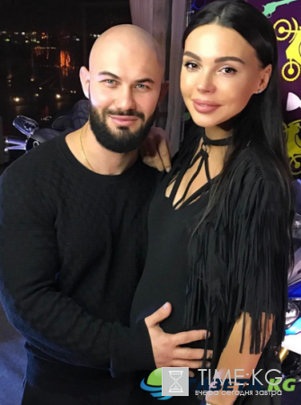 Жена Джигана не готова к рождению ребенка