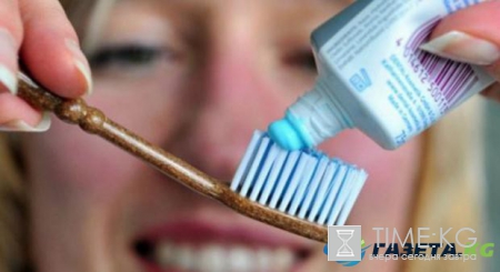 Зубная паста опасна для здоровья: ученые назвали причину