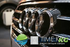 В 2019 году Audi покажет 400-сильный кроссовер Q4 RS