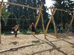 В Киеве открывается большой качельный парк В Киеве открывается большой качельный парк
