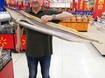 Владимир Гришко ест лягушек и учит китайский язык (фото)