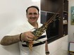 Владимир Гришко ест лягушек и учит китайский язык (фото) Владимир Гришко ест лягушек и учит китайский язык (фото)