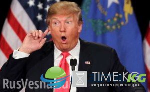 10 американских городов требуют начать процедуру импичмента Трампа