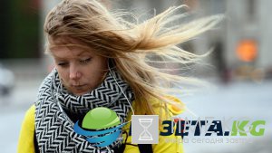 12 мая в Челябинске синоптики обещают сухую погоду с порывистым ветром