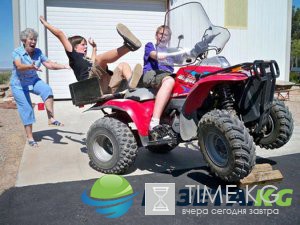 25+ фотографий, сделанных за мгновение до катастрофы