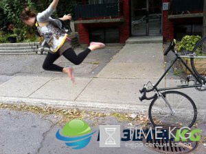 25+ фотографий, сделанных за мгновение до катастрофы 25+ фотографий, сделанных за мгновение до катастрофы