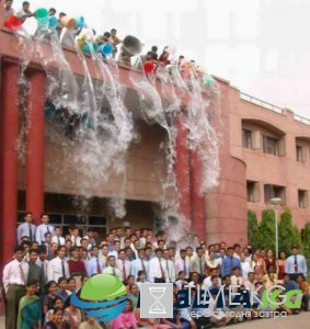 25+ фотографий, сделанных за мгновение до катастрофы 25+ фотографий, сделанных за мгновение до катастрофы