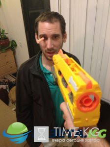 25+ фотографий, сделанных за мгновение до катастрофы 25+ фотографий, сделанных за мгновение до катастрофы