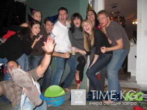 25+ фотографий, сделанных за мгновение до катастрофы 25+ фотографий, сделанных за мгновение до катастрофы