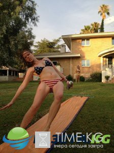 25+ фотографий, сделанных за мгновение до катастрофы 25+ фотографий, сделанных за мгновение до катастрофы