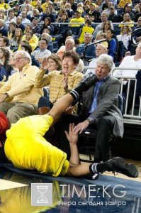 25+ фотографий, сделанных за мгновение до катастрофы 25+ фотографий, сделанных за мгновение до катастрофы