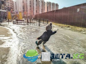 25+ фотографий, сделанных за мгновение до катастрофы 25+ фотографий, сделанных за мгновение до катастрофы