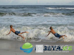 25+ фотографий, сделанных за мгновение до катастрофы 25+ фотографий, сделанных за мгновение до катастрофы