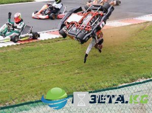 25+ фотографий, сделанных за мгновение до катастрофы 25+ фотографий, сделанных за мгновение до катастрофы