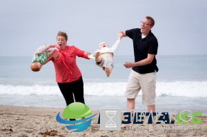 25+ фотографий, сделанных за мгновение до катастрофы 25+ фотографий, сделанных за мгновение до катастрофы