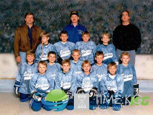 25+ фотографий, сделанных за мгновение до катастрофы 25+ фотографий, сделанных за мгновение до катастрофы