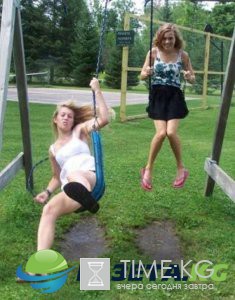 25+ фотографий, сделанных за мгновение до катастрофы 25+ фотографий, сделанных за мгновение до катастрофы