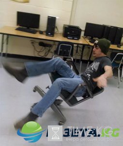 25+ фотографий, сделанных за мгновение до катастрофы 25+ фотографий, сделанных за мгновение до катастрофы