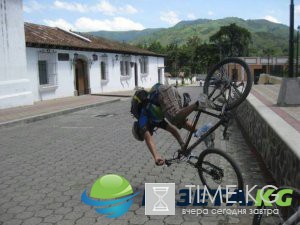 25+ фотографий, сделанных за мгновение до катастрофы 25+ фотографий, сделанных за мгновение до катастрофы