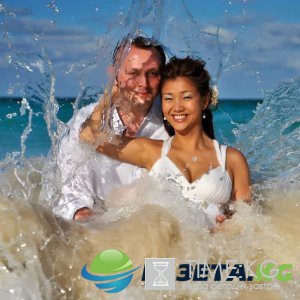 25+ фотографий, сделанных за мгновение до катастрофы 25+ фотографий, сделанных за мгновение до катастрофы