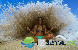 25+ фотографий, сделанных за мгновение до катастрофы 25+ фотографий, сделанных за мгновение до катастрофы