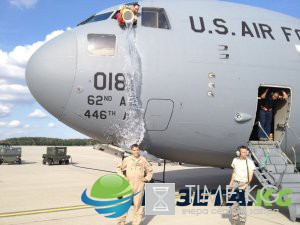 25+ фотографий, сделанных за мгновение до катастрофы 25+ фотографий, сделанных за мгновение до катастрофы