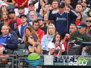 25+ фотографий, сделанных за мгновение до катастрофы 25+ фотографий, сделанных за мгновение до катастрофы