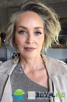 59-летняя Стоун произвела фурор на Women’s Choice Awards 59-летняя Стоун произвела фурор на Women’s Choice Awards