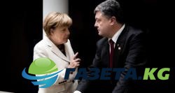 «А думать не пробовали?»: недовольный Киевом Берлин дал совет украинским властям