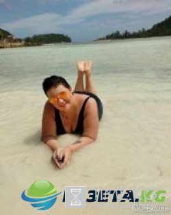 Александра Черно- "Не потерять бы это счастье"