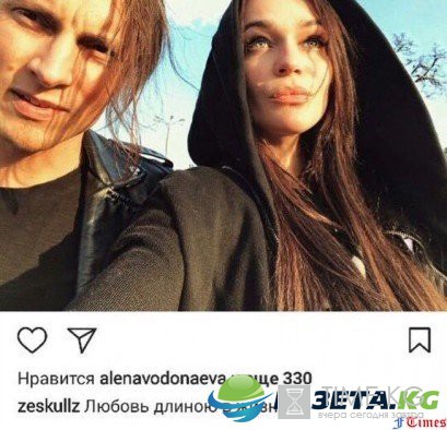 Алена Водонаева и Антон Коротков, почему расстались и отменили свадьбу: Алена Водонаева рассталась с женихом перед свадьбой и призналась в симпатии к другому Алена Водонаева и Антон Коротков, почему расстались и отменили свадьбу: Алена Водонаева рассталась с женихом перед свадьбой и призналась в симпатии к другому