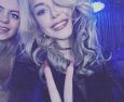Алина Гросу покорила соблазнительной фигурой в черном боди Алина Гросу покорила соблазнительной фигурой в черном боди