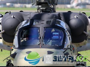 «Аллигатор» Ка-52 получит уникальную «космическую» систему наведения — подробности «Аллигатор» Ка-52 получит уникальную «космическую» систему наведения — подробности