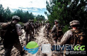 Американские спецназовцы вымотаны и кончают с собой, — признание командования Американские спецназовцы вымотаны и кончают с собой, — признание командования