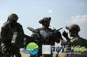 Американские спецназовцы вымотаны и кончают с собой, — признание командования Американские спецназовцы вымотаны и кончают с собой, — признание командования