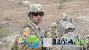 Американские военные подтвердили ликвидацию главаря ИГ* в Афганистане Американские военные подтвердили ликвидацию главаря ИГ* в Афганистане