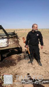 Армия зачищает Хаму: Уничтожение главарей «Аль-Каиды» и засада на бандгруппу ИГИЛ Армия зачищает Хаму: Уничтожение главарей «Аль-Каиды» и засада на бандгруппу ИГИЛ