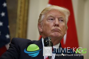 Автору призывов к импичменту Трампа угрожают расправой