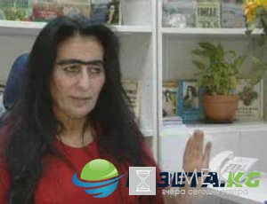 Азербайджанская провидица Малахат Назарова назвала точную дату страшных событий в мире и встречи с инопланетянами