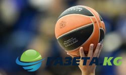 Баскетболисты ВЭФа в пятый раз в истории победили в чемпионате Латвии