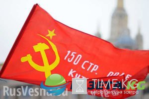 «Бессмертный полк»: апофеоз государства