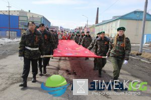«Бессмертный полк» шагает по России: хроника событий «Бессмертный полк» шагает по России: хроника событий