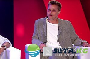 Брэд Питт о своей жизни после развода с Анджелиной Джоли Брэд Питт о своей жизни после развода с Анджелиной Джоли