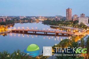 Британская Times рекламирует туризм в Донбасс Британская Times рекламирует туризм в Донбасс