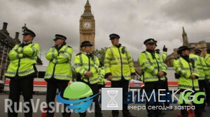 Бунт вассалов? Британия отказалась передавать США данные по теракту в Манчестере