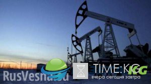 Цены на нефть вновь преодолели отметку $50