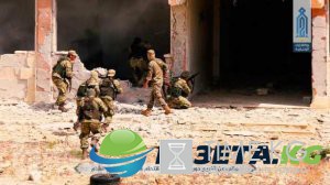Чеченские боевики передают опыт войны с российской армией спецназу «Аль-Каиды» в Идлибе Чеченские боевики передают опыт войны с российской армией спецназу «Аль-Каиды» в Идлибе