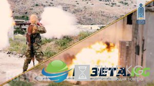 Чеченские боевики передают опыт войны с российской армией спецназу «Аль-Каиды» в Идлибе Чеченские боевики передают опыт войны с российской армией спецназу «Аль-Каиды» в Идлибе