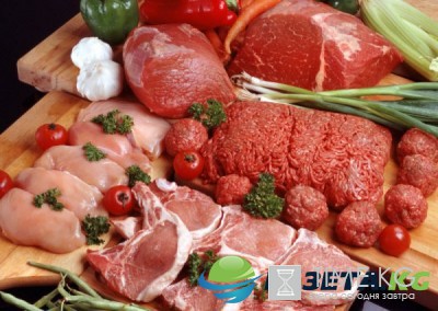 Чили и Египет сняли запрет на импорт мяса из Бразилии