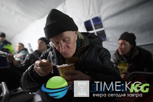 Число бедных в России выросло до 19,8 миллиона человек Число бедных в России выросло до 19,8 миллиона человек